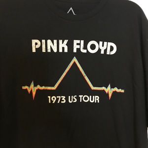 goodie two sleeves Shirts - 3/$30 Pink Floyd Vintage Style T shirt goodie two sleeves Shirts - 3/$30 Pink Floyd Vintage Style T shirt
